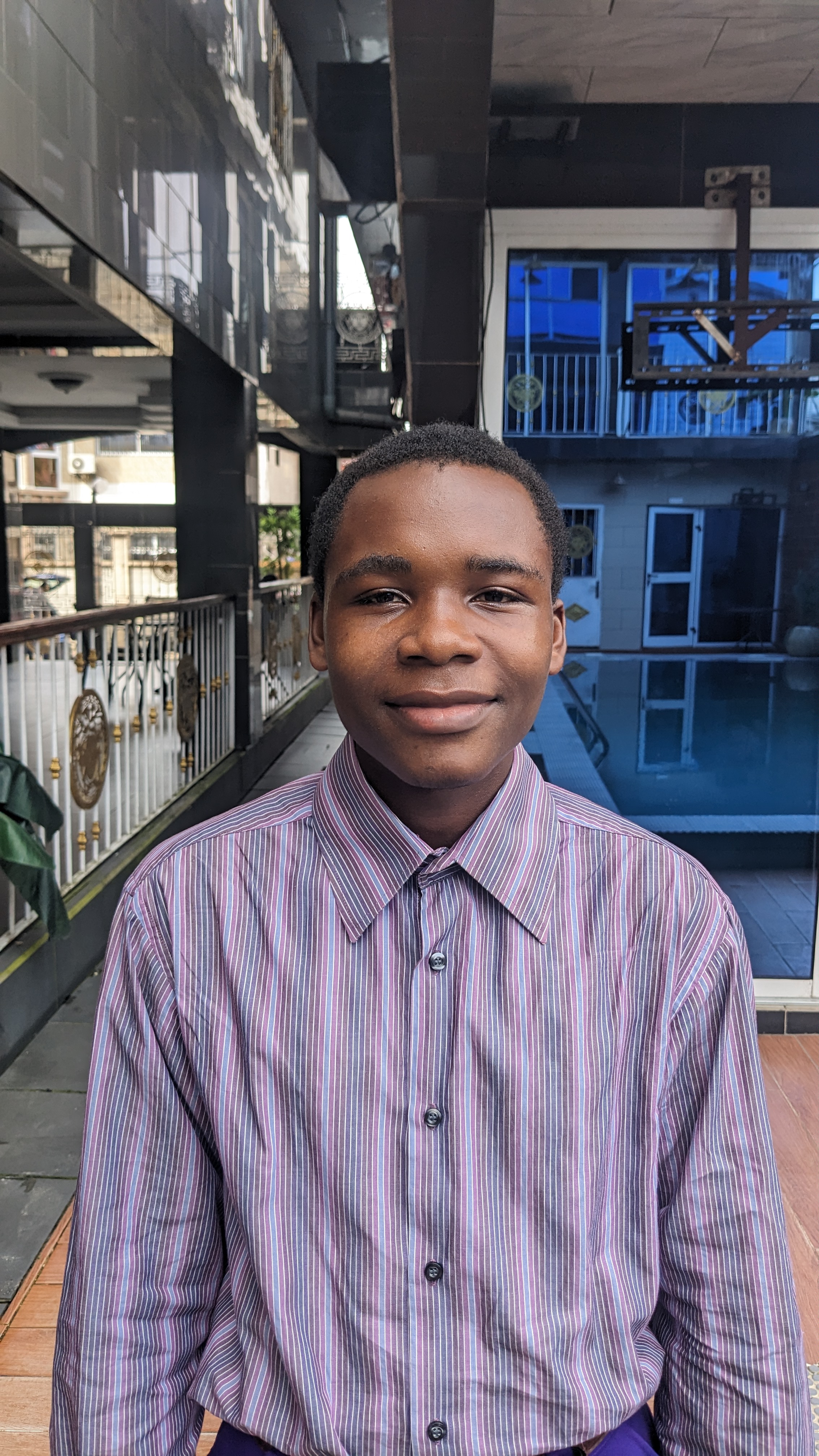 NDOGMO ADAMS